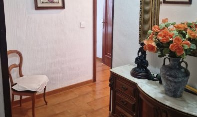 Bestaande bouw - Appartement -
Torrevieja