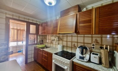 Bestaande bouw - Appartement -
Torrevieja