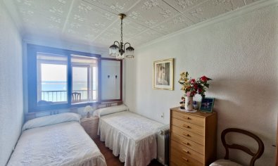 Bestaande bouw - Appartement -
Torrevieja