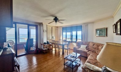 Bestaande bouw - Appartement -
Torrevieja