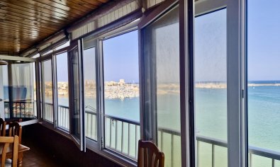 Bestaande bouw - Appartement -
Torrevieja