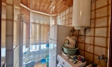 Bestaande bouw - Appartement -
Torrevieja