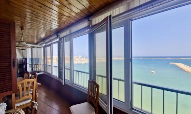 Bestaande bouw - Appartement -
Torrevieja