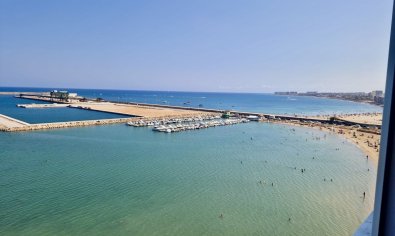 Bestaande bouw - Appartement -
Torrevieja