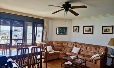 Bestaande bouw - Appartement -
Torrevieja