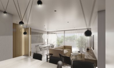 Obra nueva - ground-floor -
Guardamar del Segura - Guardamar Del Segura