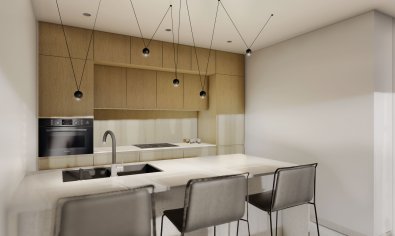 Obra nueva - ground-floor -
Guardamar del Segura - Guardamar Del Segura