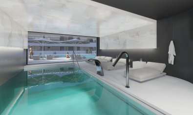 Obra nueva - ground-floor -
Guardamar del Segura - Guardamar Del Segura