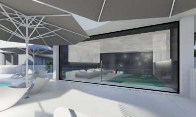 Obra nueva - ground-floor -
Guardamar del Segura - Guardamar Del Segura