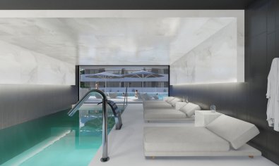 Obra nueva - ground-floor -
Guardamar del Segura - Guardamar Del Segura