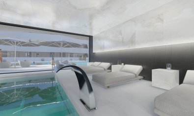 Obra nueva - ground-floor -
Guardamar del Segura - Guardamar Del Segura