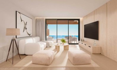 Nieuwbouw Woningen - Appartement -
Fuengirola