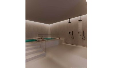 New Build - Penthouse -
Fuengirola