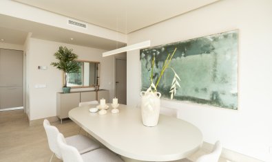 Obra nueva - ground-floor -
Benahavís