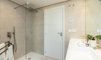 Obra nueva - ground-floor -
Benahavís