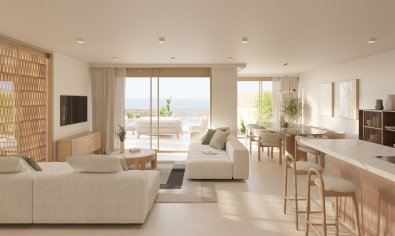 Obra nueva - Villa -
Cuevas Del Almanzora - Cuevas del Almanzora