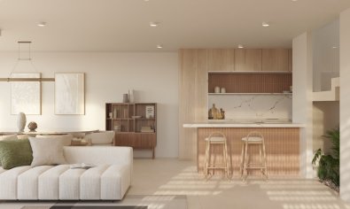 Obra nueva - Villa -
Cuevas Del Almanzora - Cuevas del Almanzora