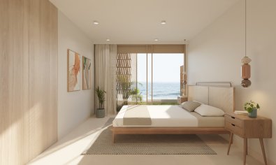 Obra nueva - Villa -
Cuevas Del Almanzora - Cuevas del Almanzora