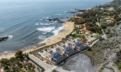 Obra nueva - Villa -
Cuevas Del Almanzora - Cuevas del Almanzora