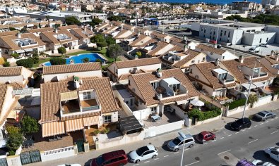 Bestaande bouw - Bungalow -
Orihuela Costa - La Zenia