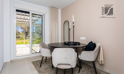 New Build - Apartment -
Las Lagunas de Mijas