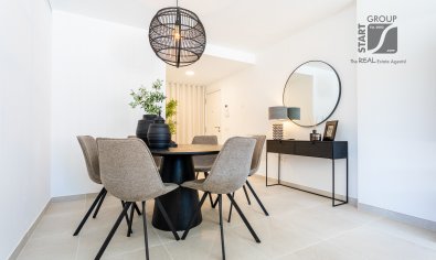 New Build - Apartment -
Las Lagunas de Mijas