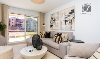 New Build - Apartment -
Las Lagunas de Mijas