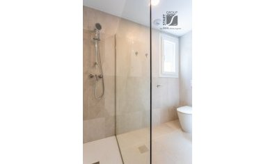 New Build - Apartment -
Las Lagunas de Mijas