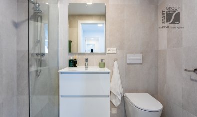 New Build - Apartment -
Las Lagunas de Mijas