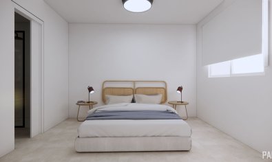 Nieuwbouw Woningen - Appartement -
Torre de la Horadada