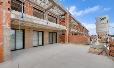 Obra nueva - Apartamento / piso -
Los Alcazares - Los Alcázares