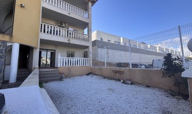 Bestaande bouw - Appartement -
Cabo Roig