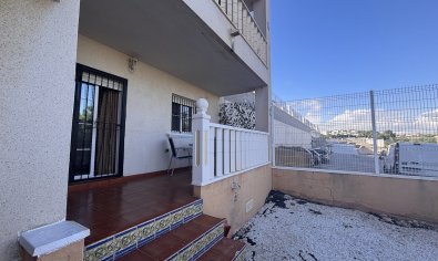 Bestaande bouw - Appartement -
Cabo Roig