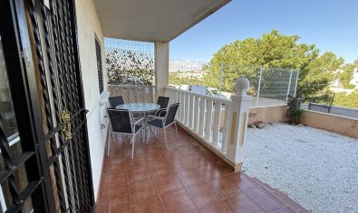 Bestaande bouw - Appartement -
Cabo Roig