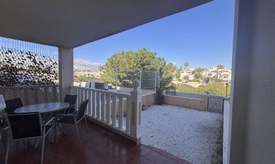 Bestaande bouw - Appartement -
Cabo Roig