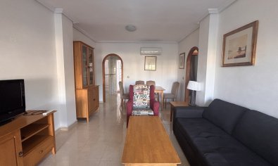 Bestaande bouw - Appartement -
Cabo Roig