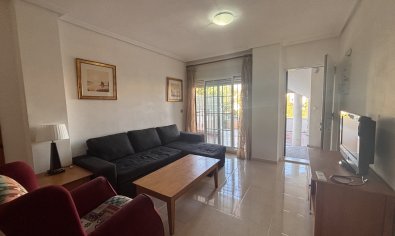 Bestaande bouw - Appartement -
Cabo Roig