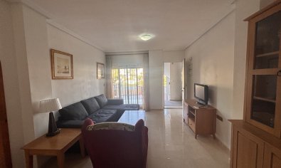 Bestaande bouw - Appartement -
Cabo Roig
