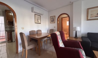 Bestaande bouw - Appartement -
Cabo Roig