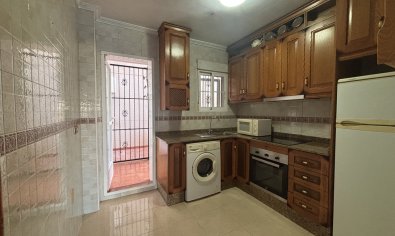 Bestaande bouw - Appartement -
Cabo Roig