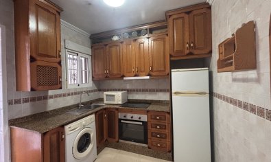 Bestaande bouw - Appartement -
Cabo Roig