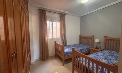 Bestaande bouw - Appartement -
Cabo Roig
