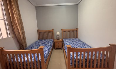 Bestaande bouw - Appartement -
Cabo Roig
