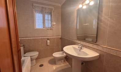 Bestaande bouw - Appartement -
Cabo Roig