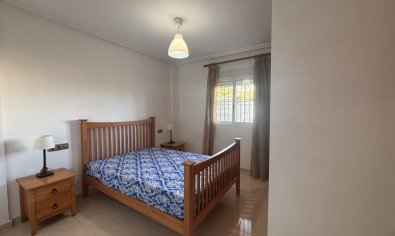 Bestaande bouw - Appartement -
Cabo Roig