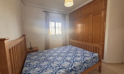 Bestaande bouw - Appartement -
Cabo Roig