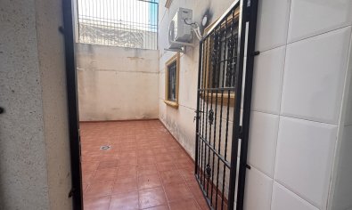 Bestaande bouw - Appartement -
Cabo Roig