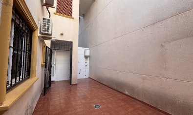 Bestaande bouw - Appartement -
Cabo Roig