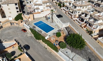 Bestaande bouw - Appartement -
Cabo Roig