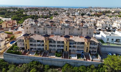 Bestaande bouw - Appartement -
Cabo Roig